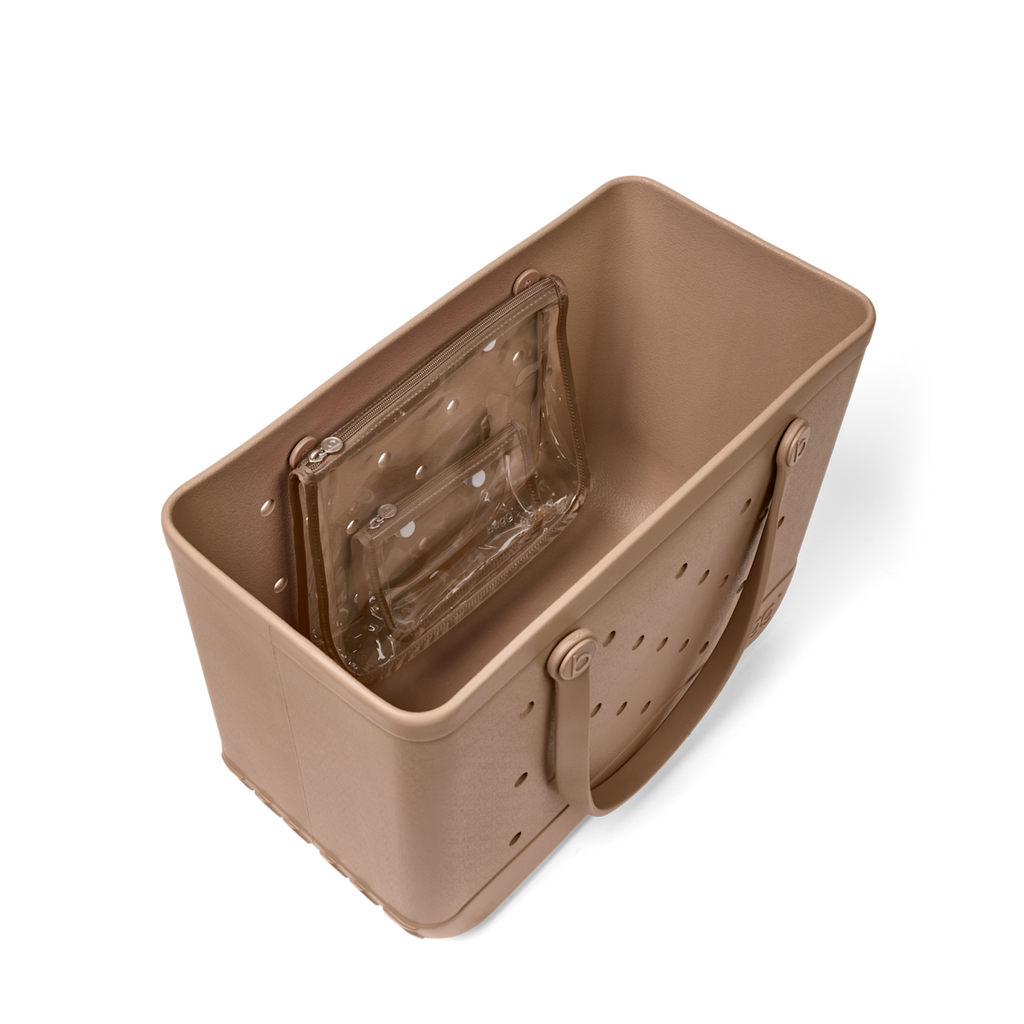 Original Bogg Bag - Camel - Daily Tote Favorite