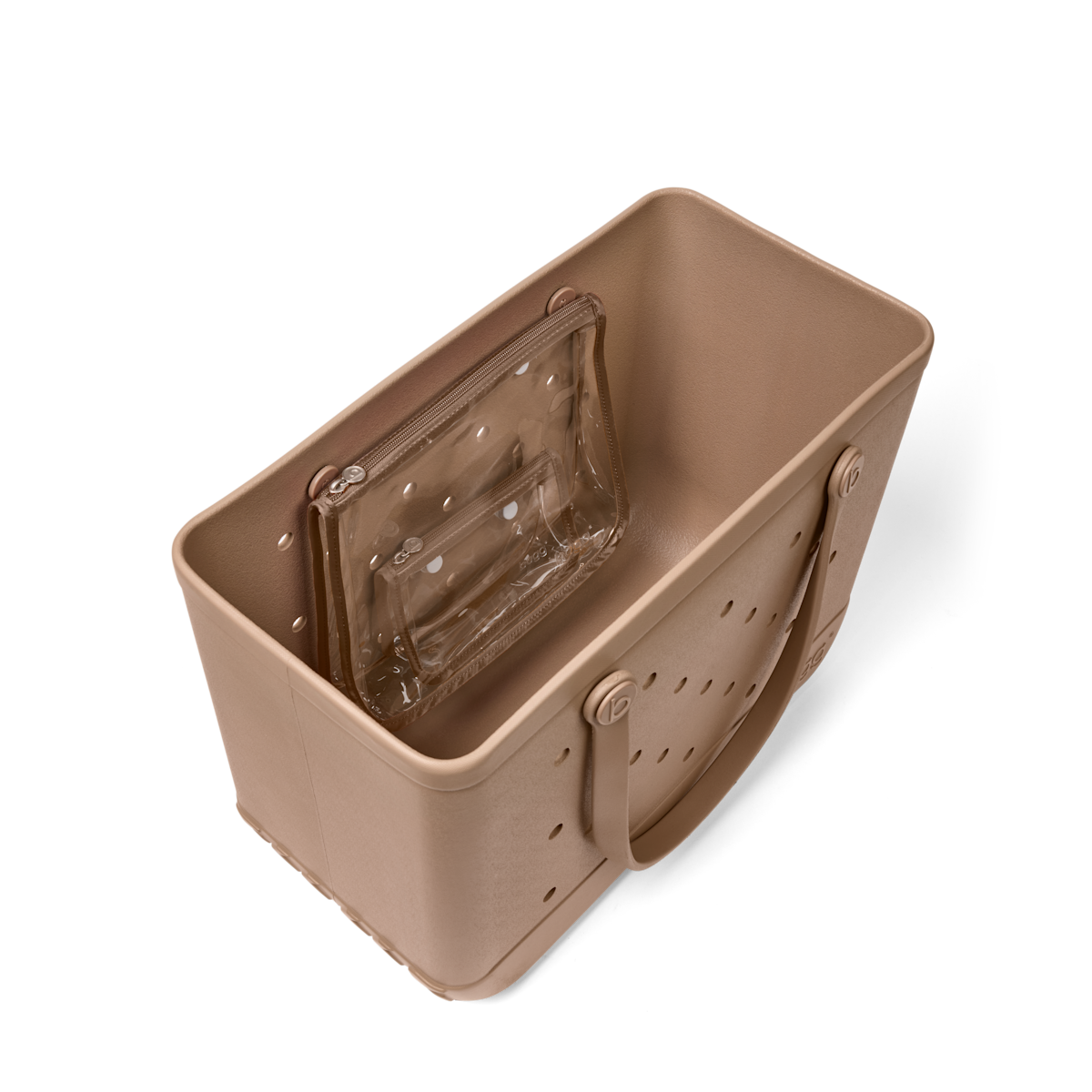 Original Bogg Bag - Camel - Daily Tote Favorite
