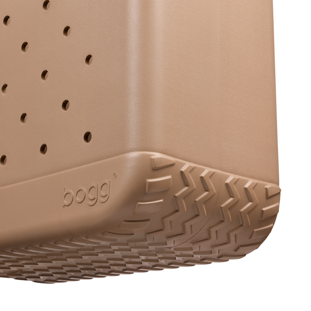 Original Bogg Bag - Camel - Daily Tote Favorite