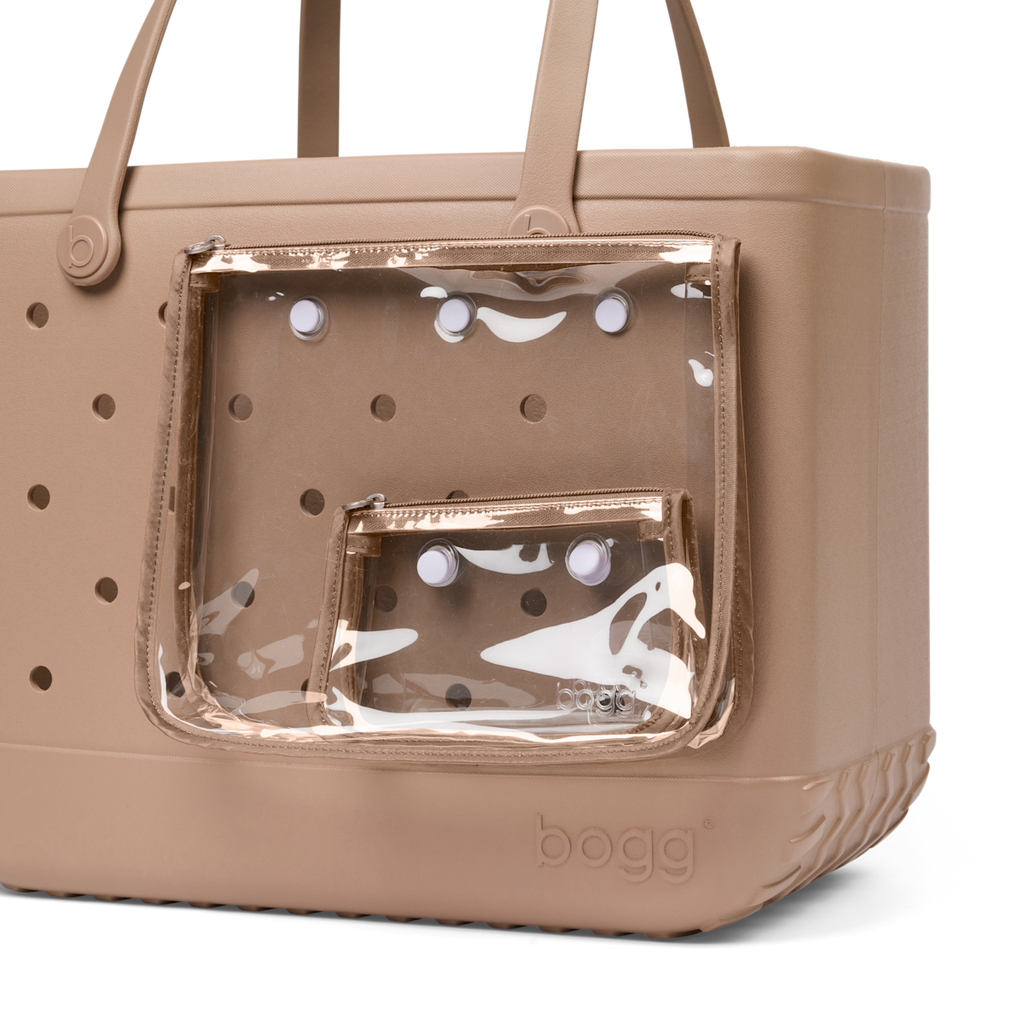 Original Bogg Bag - Camel - Daily Tote Favorite
