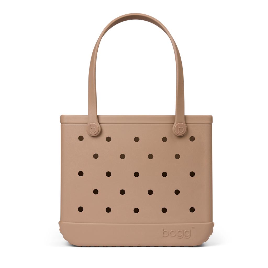 Baby Bogg Bag - Camel - Bogg Bag Daily Tote