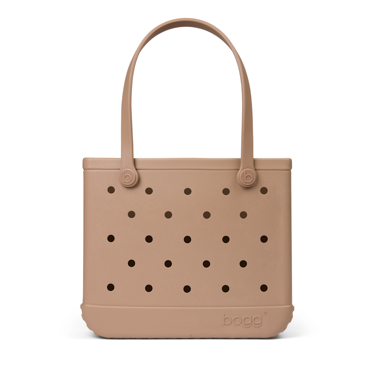Baby Bogg Bag - Camel - Bogg Bag Daily Tote