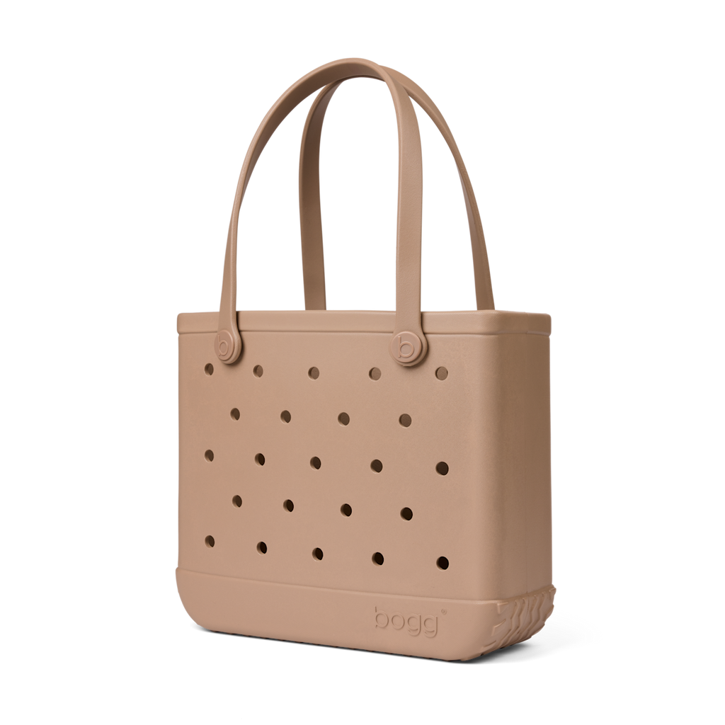 Baby Bogg Bag - Camel - Bogg Bag Daily Tote