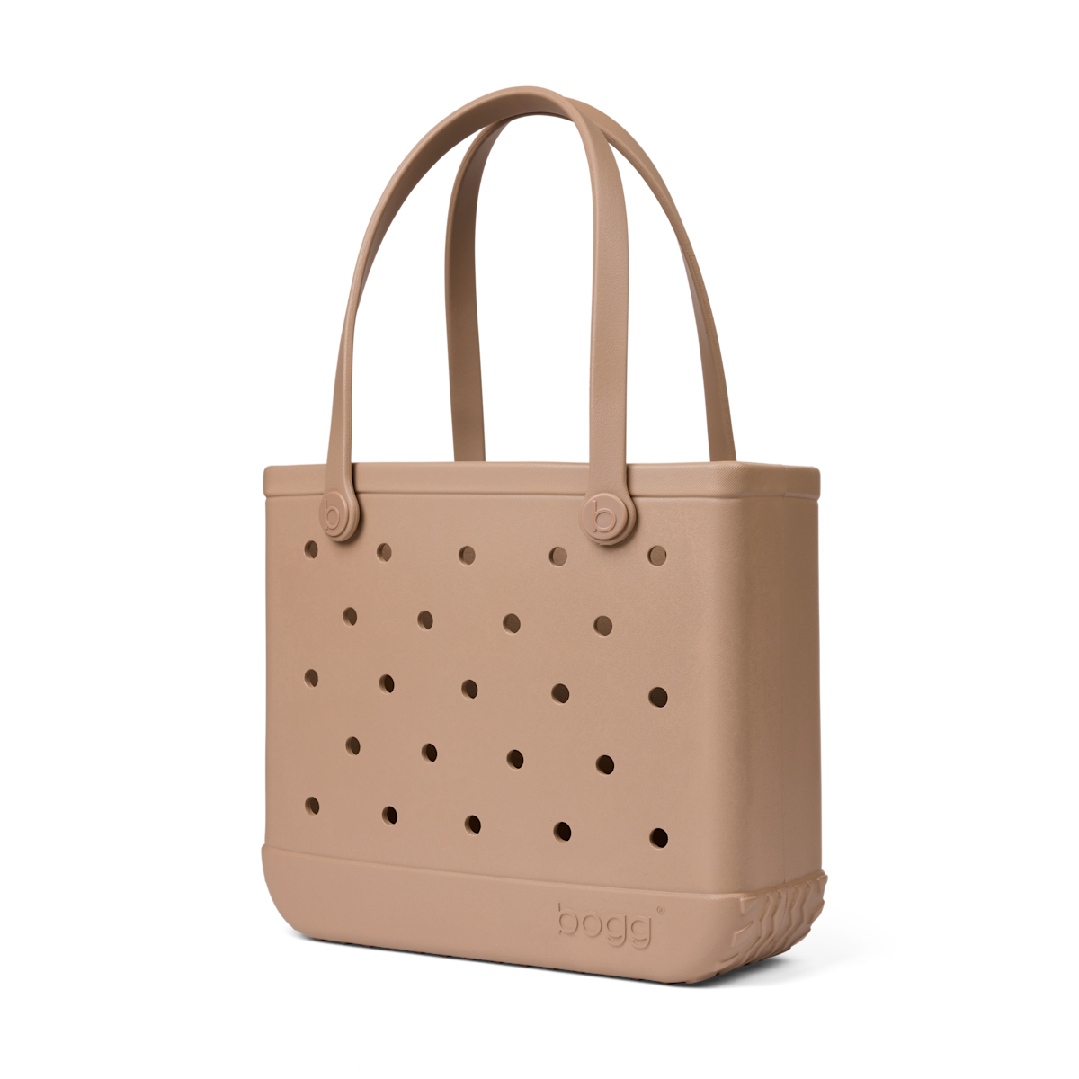 Baby Bogg Bag - Camel - Bogg Bag Daily Tote