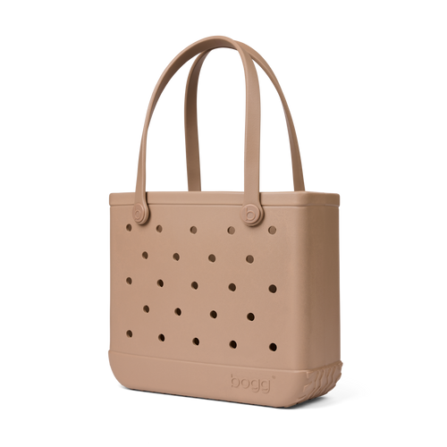 Baby Bogg Bag - Camel - Bogg Bag Daily Tote
