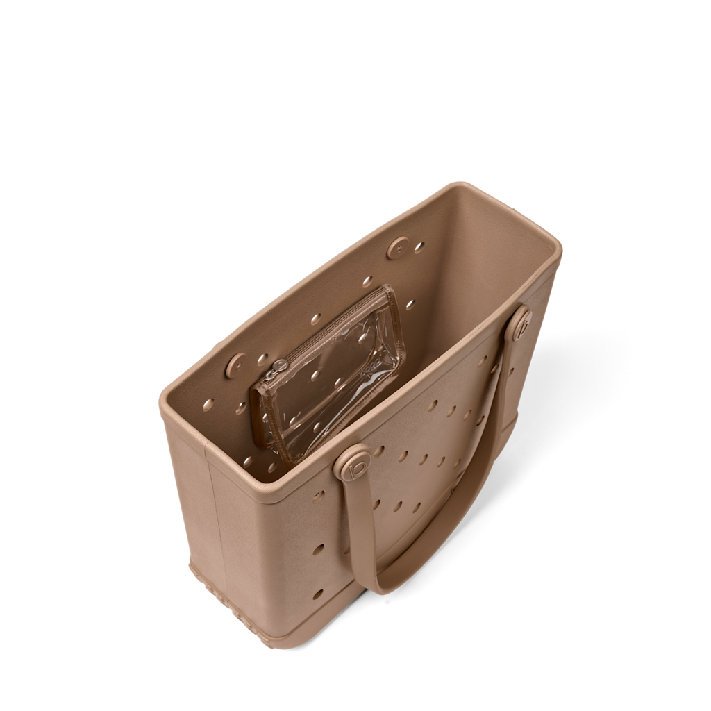 Baby Bogg Bag - Camel - Bogg Bag Daily Tote