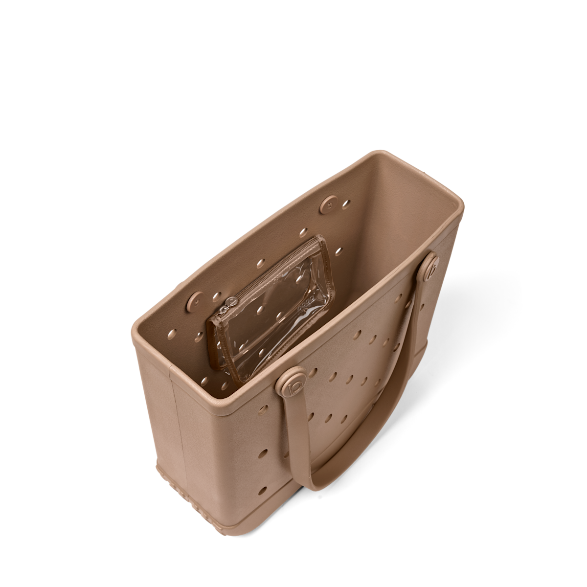Baby Bogg Bag - Camel - Bogg Bag Daily Tote