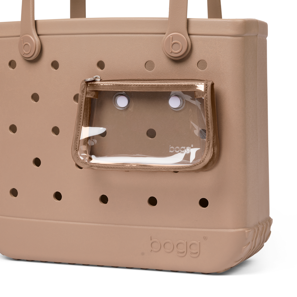Baby Bogg Bag - Camel - Bogg Bag Daily Tote