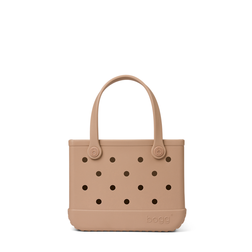 Bitty Bogg Bag - Camel - Carry for Real Life