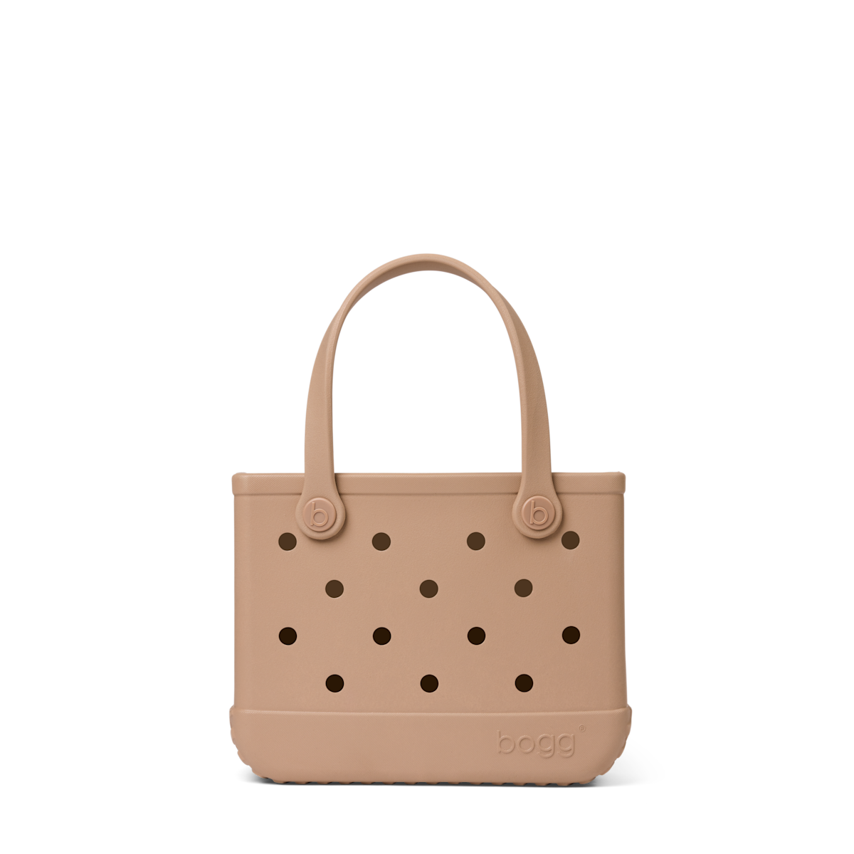 Bitty Bogg Bag - Camel - Carry for Real Life