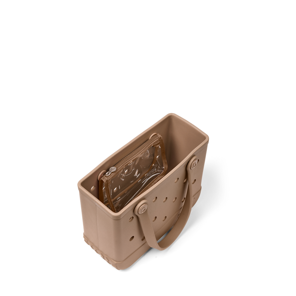 Bitty Bogg Bag - Camel - Carry for Real Life