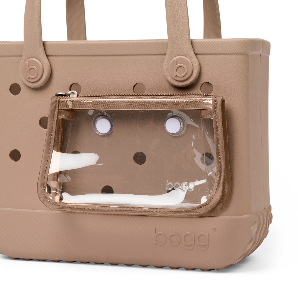 Bitty Bogg Bag - Camel - Carry for Real Life