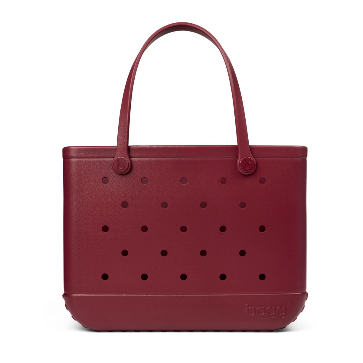 Original Bogg Bag - Mulled Wine - Your Carry Bag