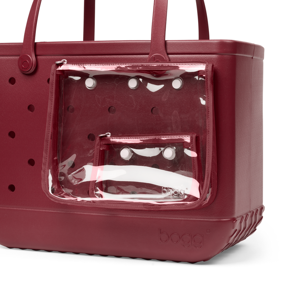 Original Bogg Bag - Mulled Wine - Your Carry Bag