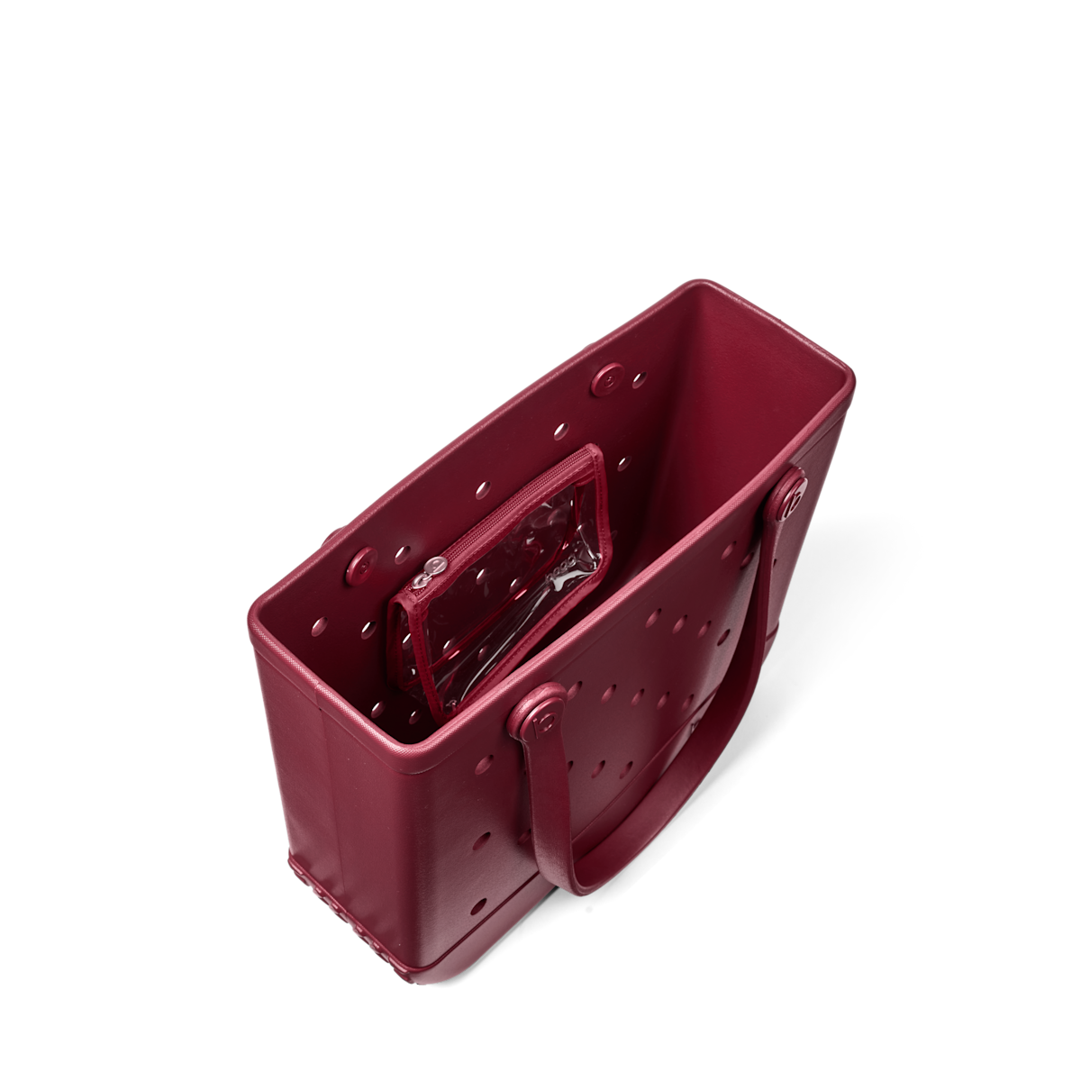 Baby Bogg Bag - Mulled Wine - Better Daily Style