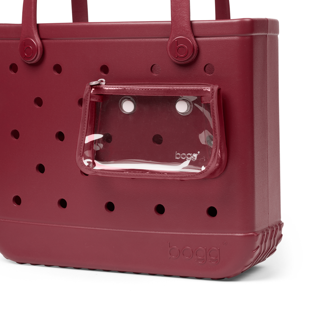Baby Bogg Bag - Mulled Wine - Better Daily Style