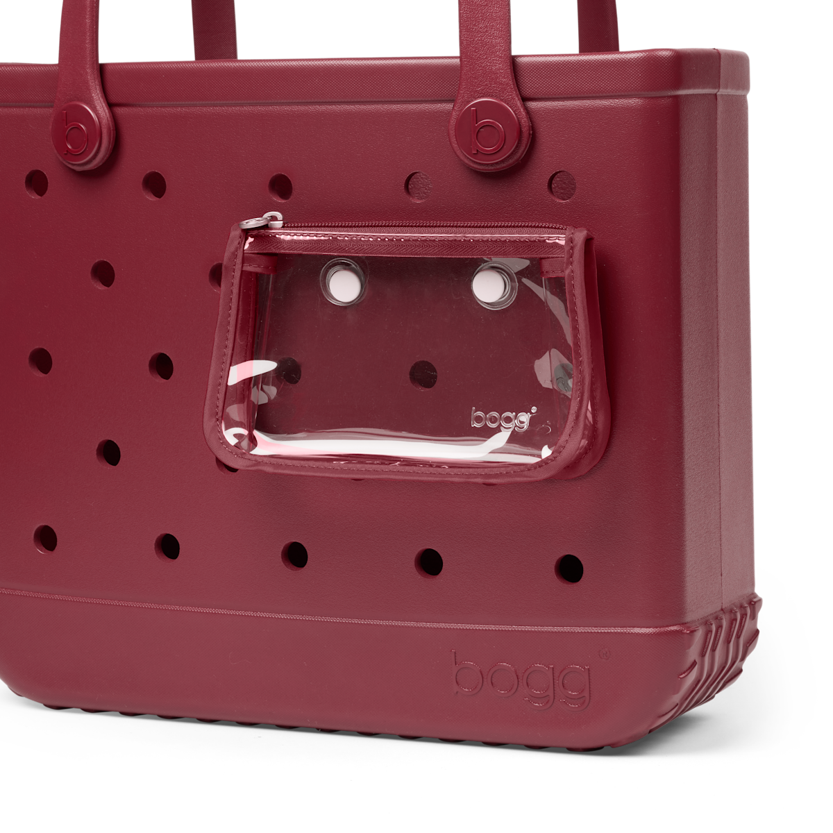 Baby Bogg Bag - Mulled Wine - Better Daily Style