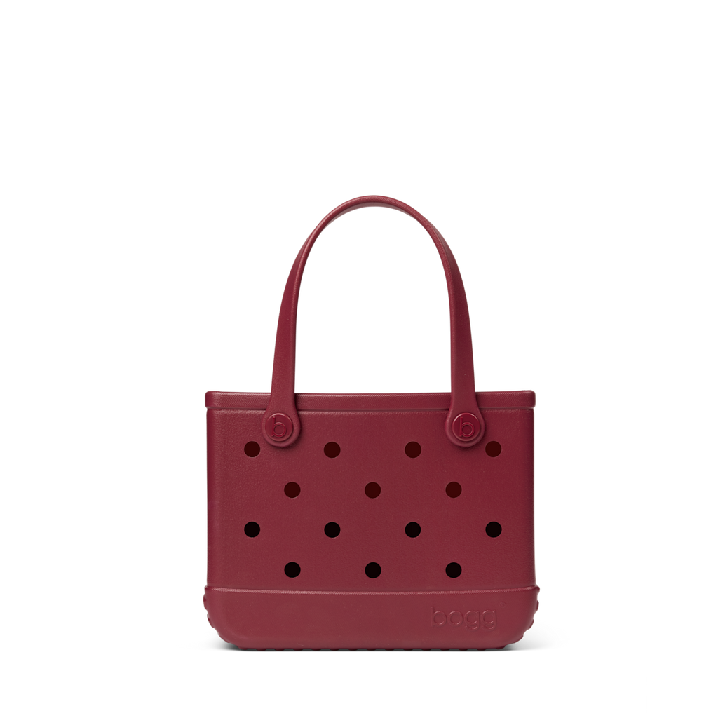 Bitty Bogg Bag - Mulled Wine - Go Smart