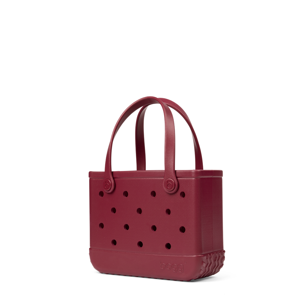 Bitty Bogg Bag - Mulled Wine - Go Smart