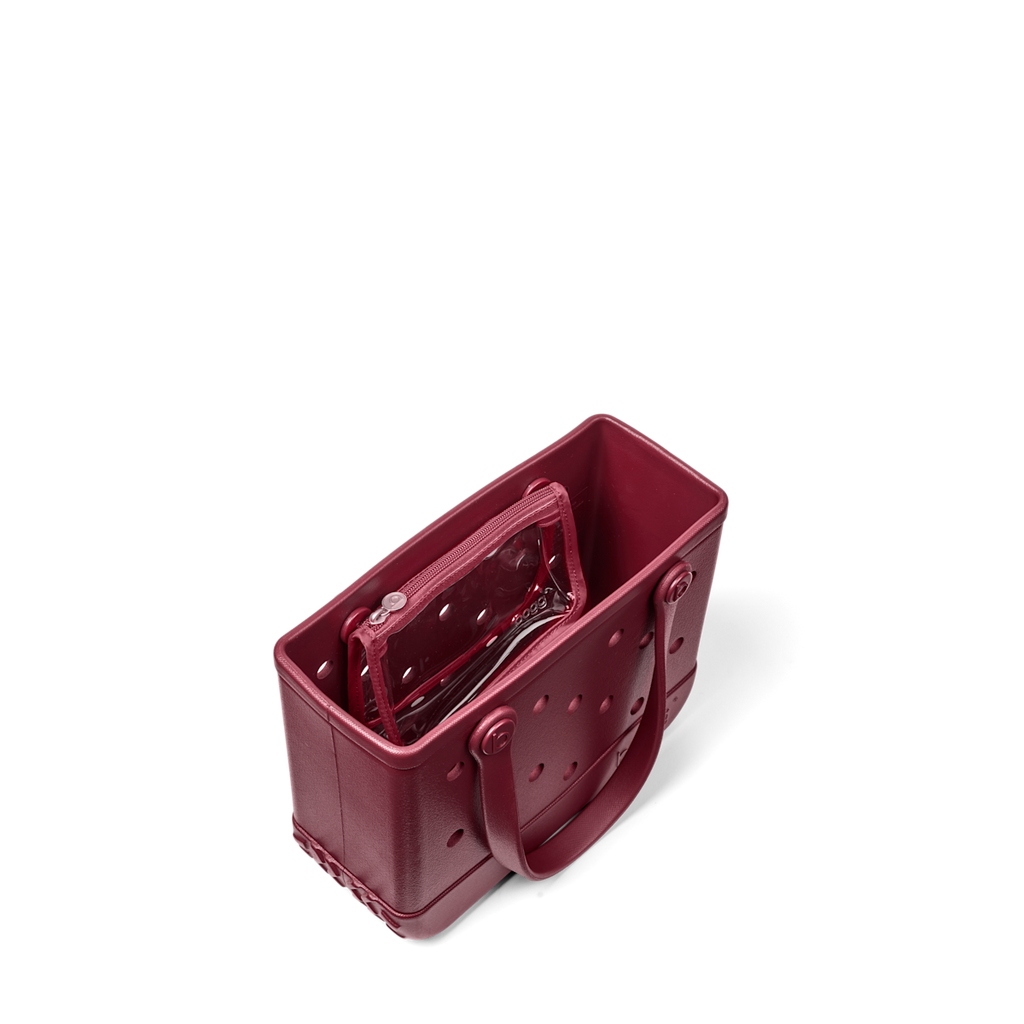Bitty Bogg Bag - Mulled Wine - Go Smart