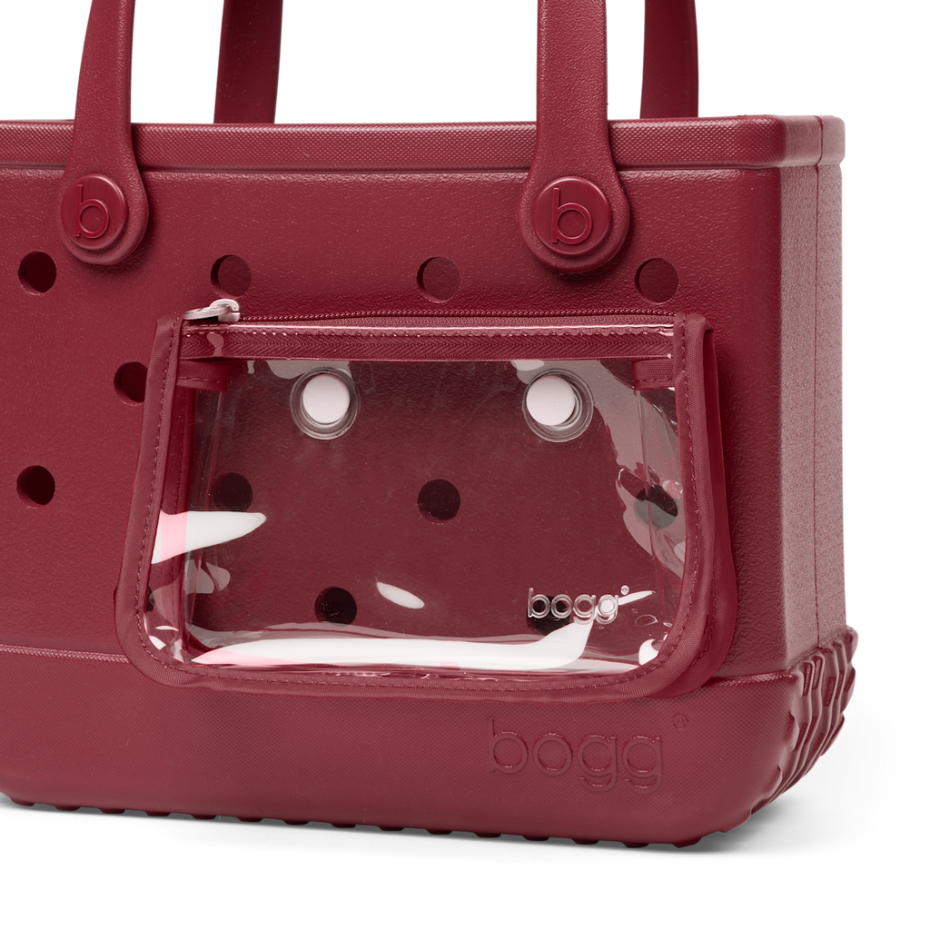 Bitty Bogg Bag - Mulled Wine - Go Smart