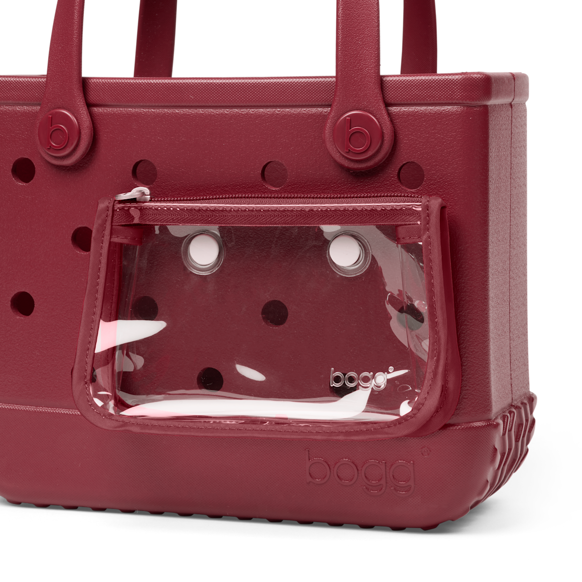 Bitty Bogg Bag - Mulled Wine - Go Smart