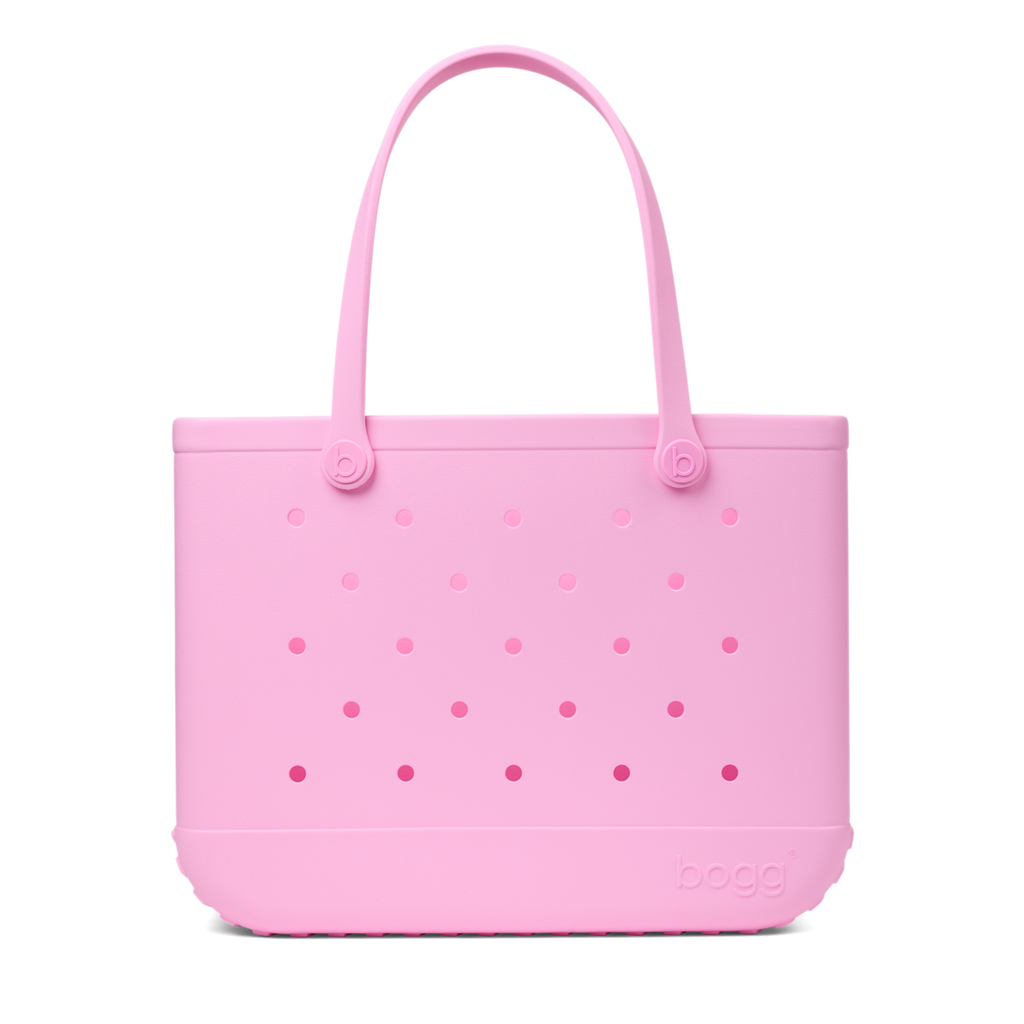 Original Bogg Bag - Pink Taffy - The Market Bag