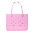 Original Bogg Bag - Pink Taffy - The Market Bag