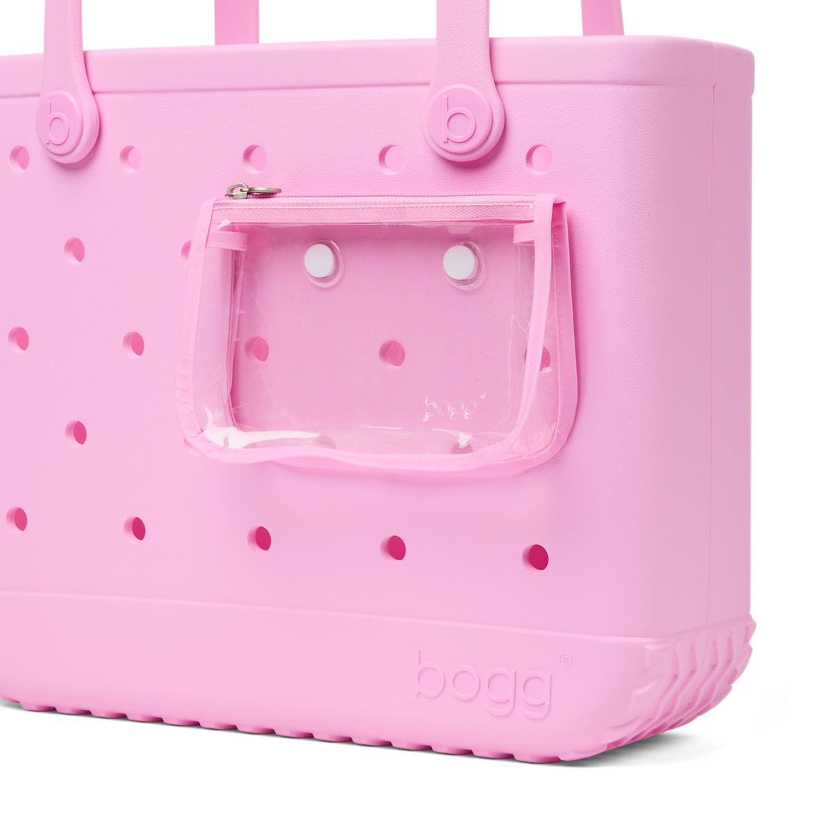 Baby Bogg Bag - Pink Taffy - Shop Easy