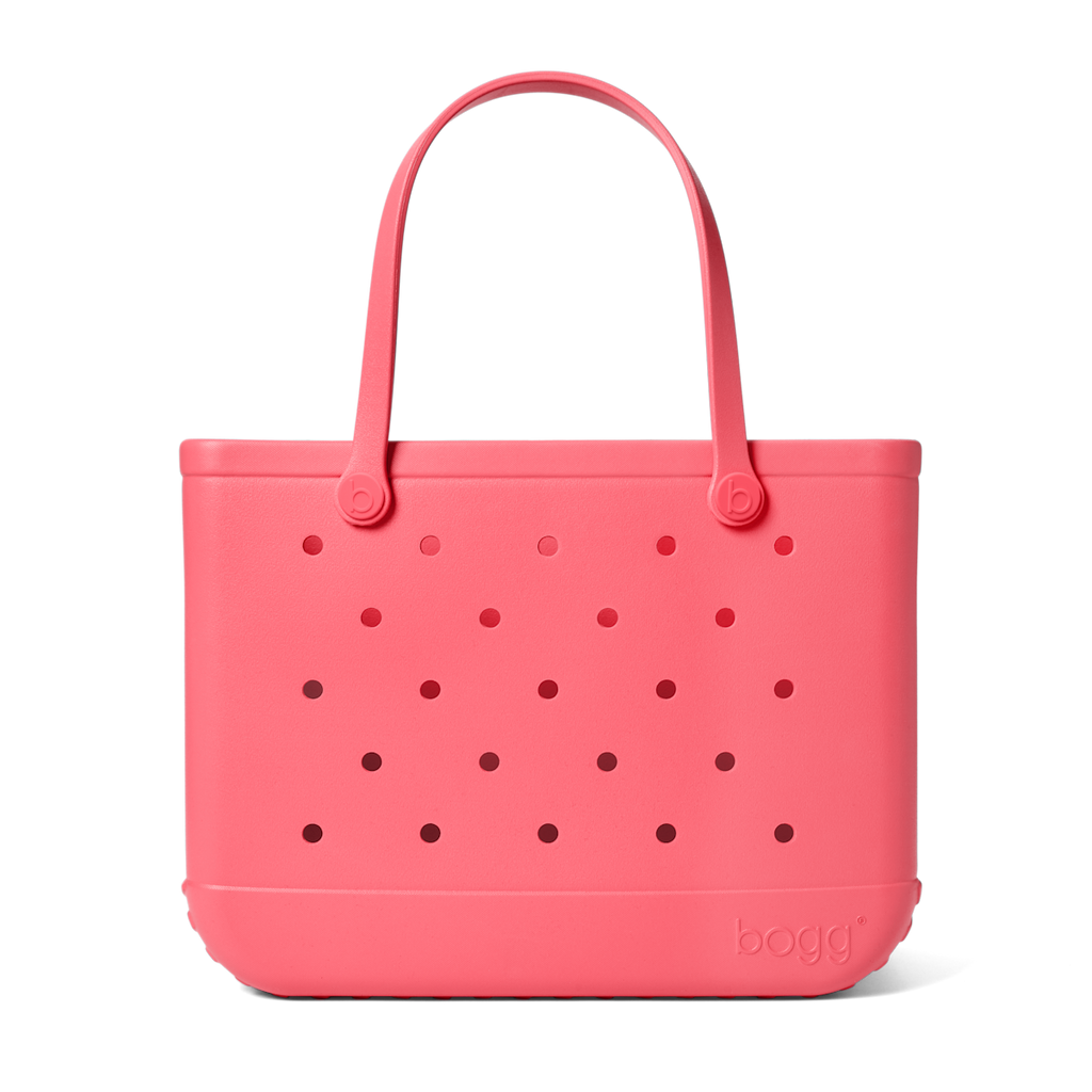 Original Bogg Bag - Capri Coral - Organize More Easily