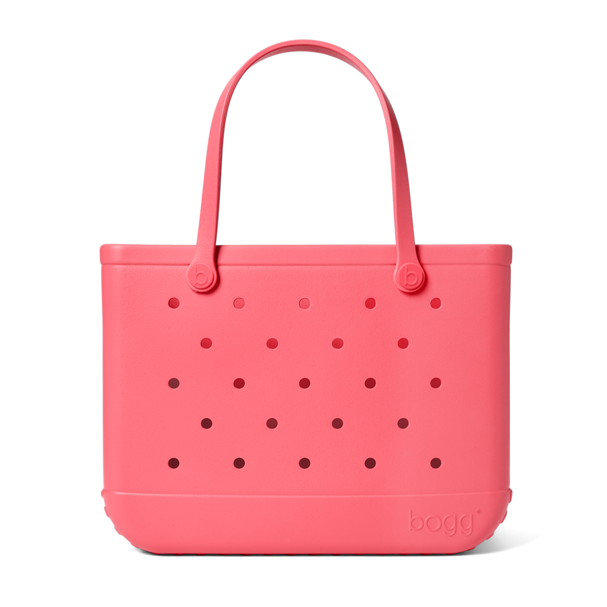 Original Bogg Bag - Capri Coral - Organize More Easily