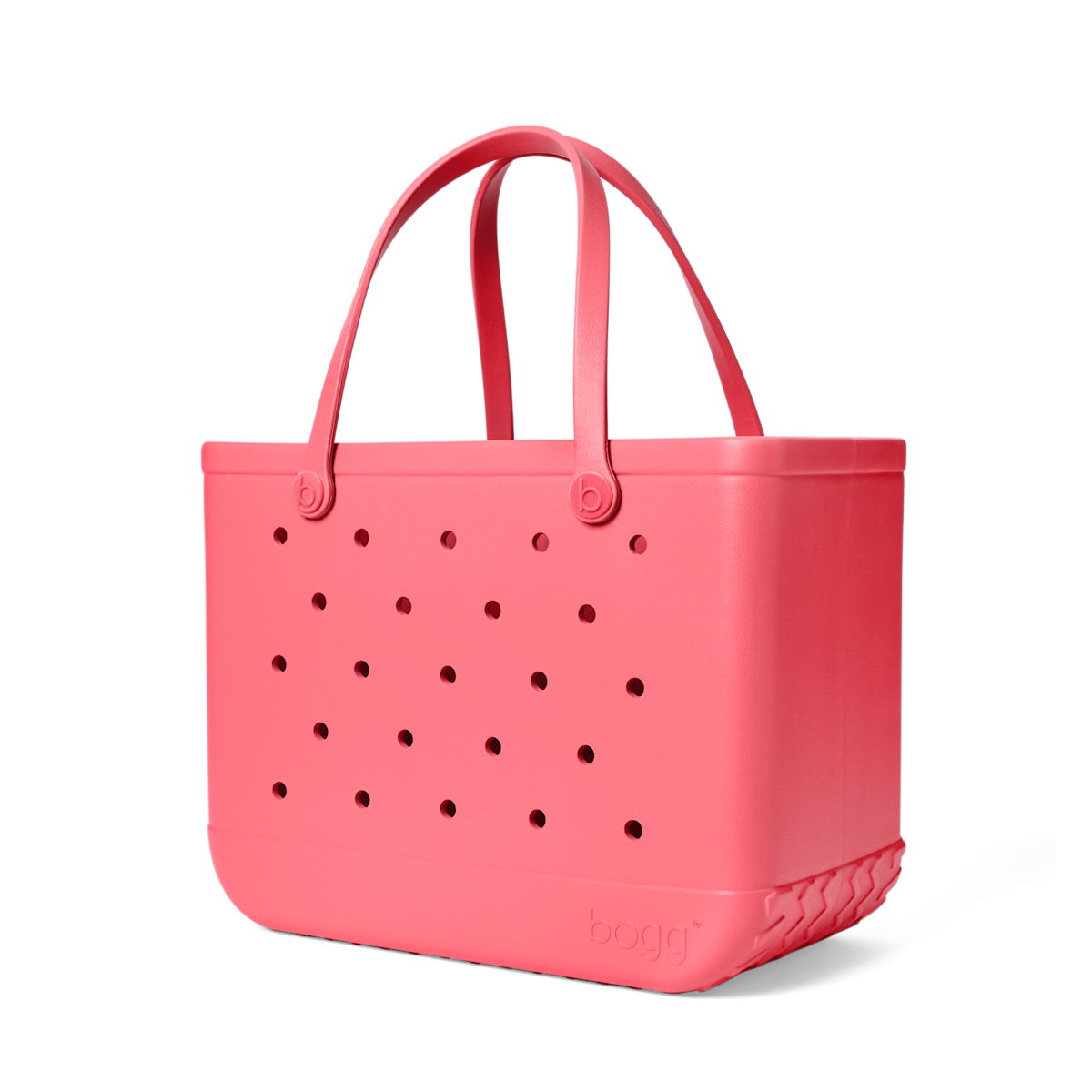 Original Bogg Bag - Capri Coral - Organize More Easily