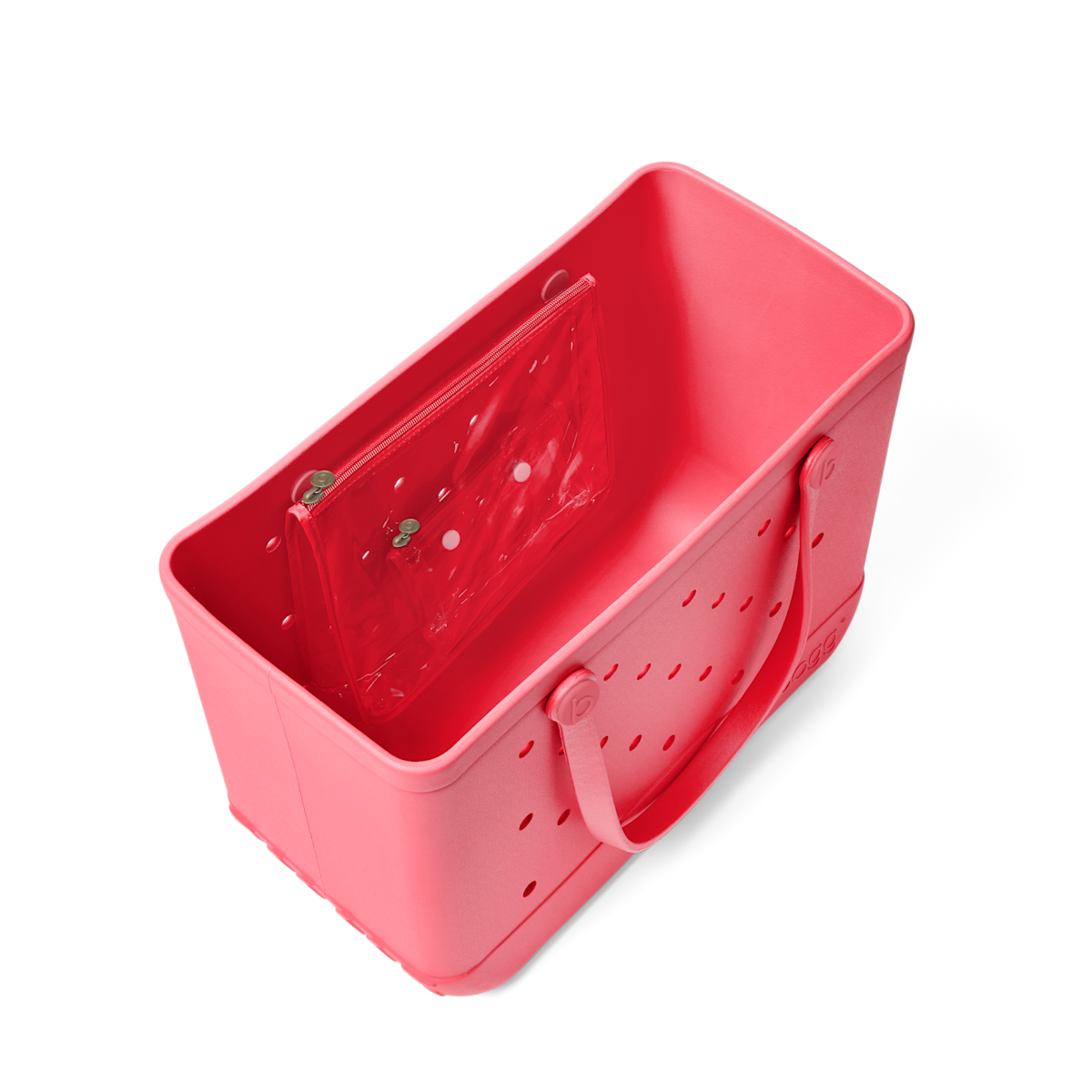 Original Bogg Bag - Capri Coral - Organize More Easily