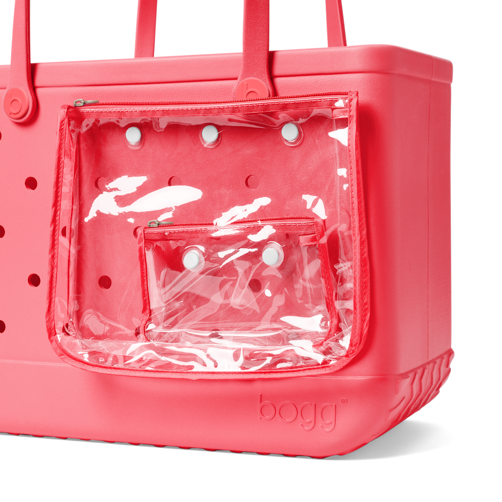 Original Bogg Bag - Capri Coral - Organize More Easily