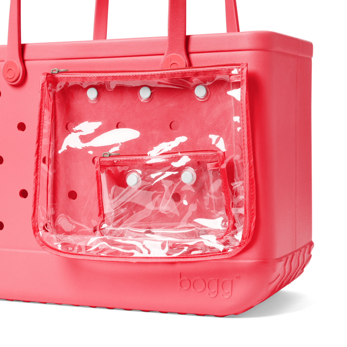 Original Bogg Bag - Capri Coral - Organize More Easily