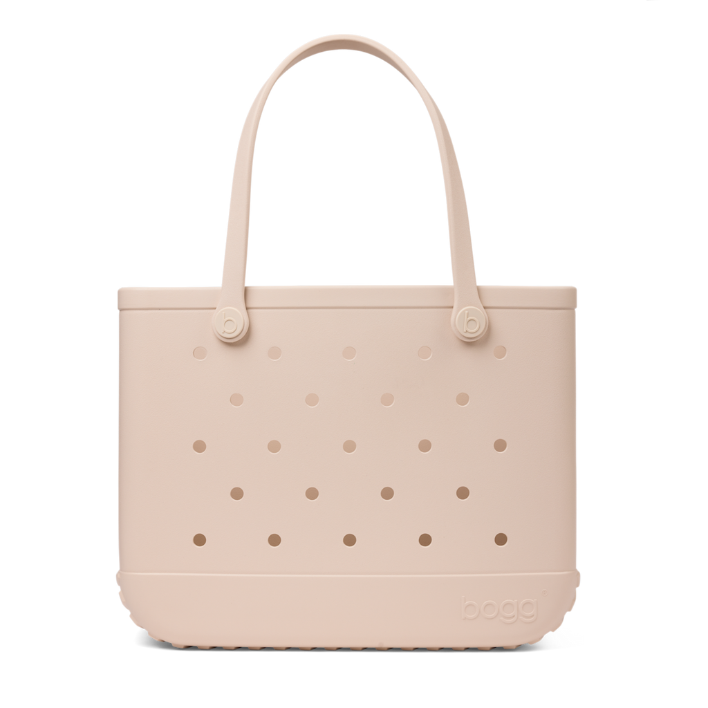 Original Bogg Bag - Freshly Pressed Linen - Pool Bag Favorite