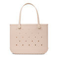 Original Bogg Bag - Freshly Pressed Linen - Pool Bag Favorite