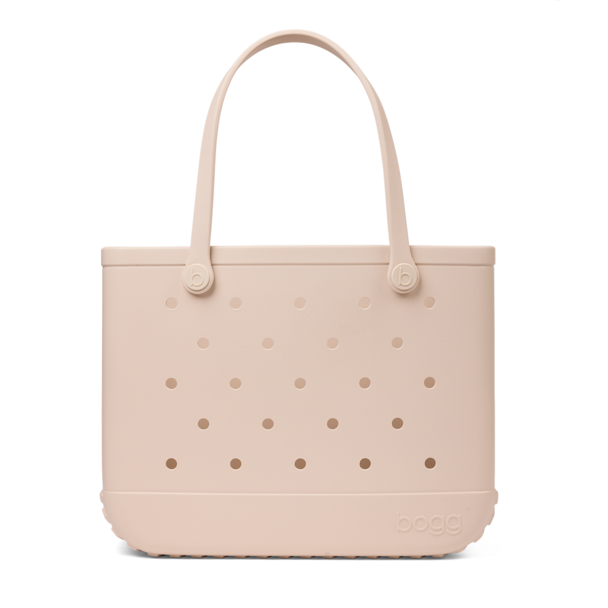 Original Bogg Bag - Freshly Pressed Linen - Pool Bag Favorite
