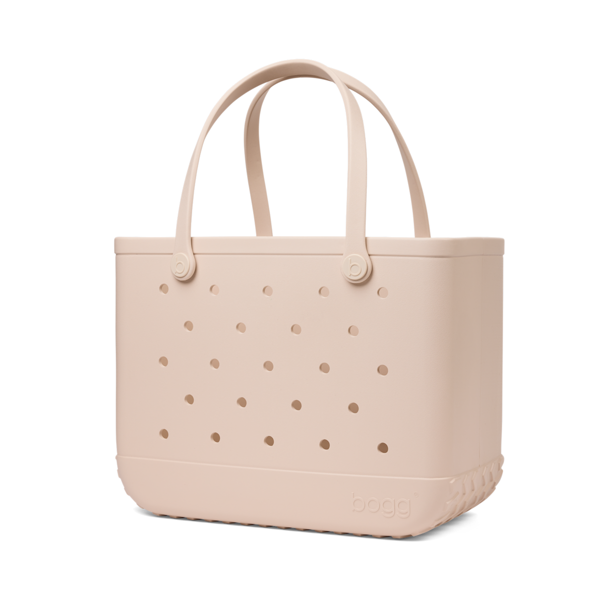 Original Bogg Bag - Freshly Pressed Linen - Pool Bag Favorite