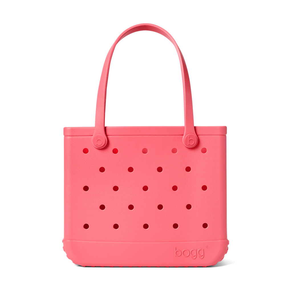 Baby Bogg Bag - Capri Coral - Bogg for Modern Days