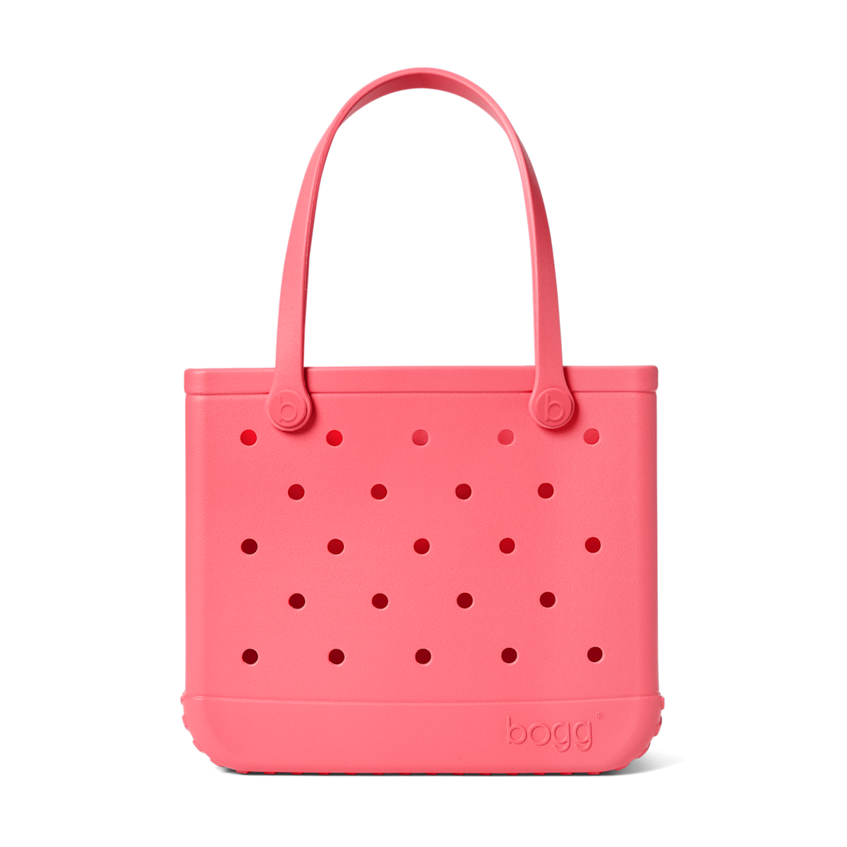 Baby Bogg Bag - Capri Coral - Bogg for Modern Days