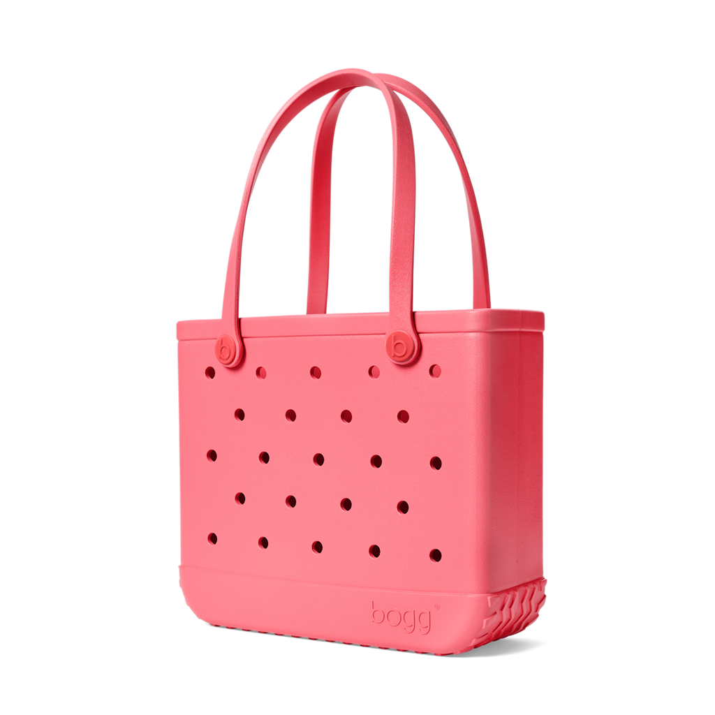 Baby Bogg Bag - Capri Coral - Bogg for Modern Days