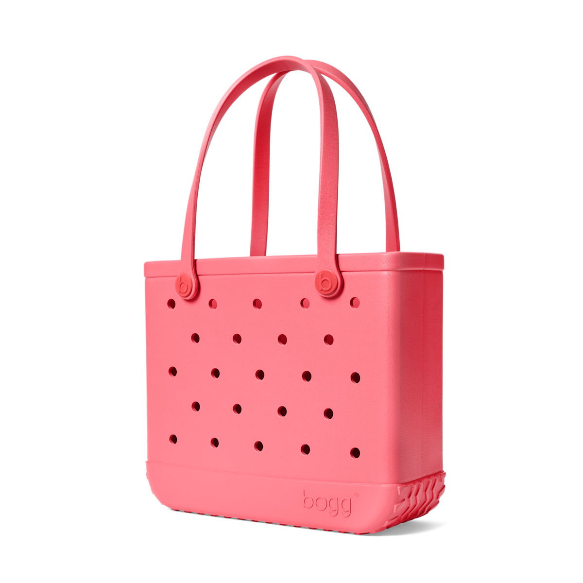 Baby Bogg Bag - Capri Coral - Bogg for Modern Days