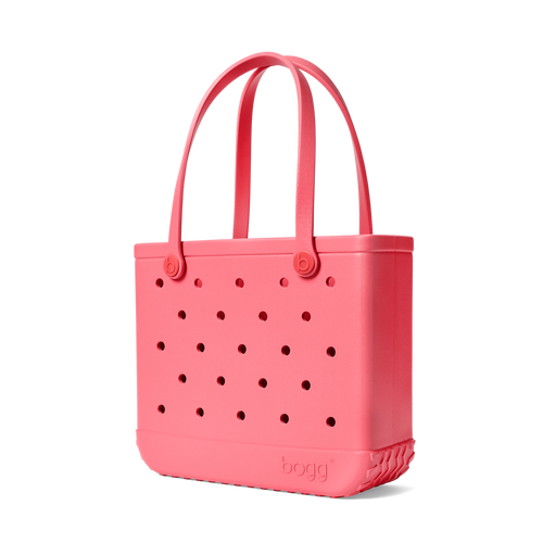Baby Bogg Bag - Capri Coral - Bogg for Modern Days