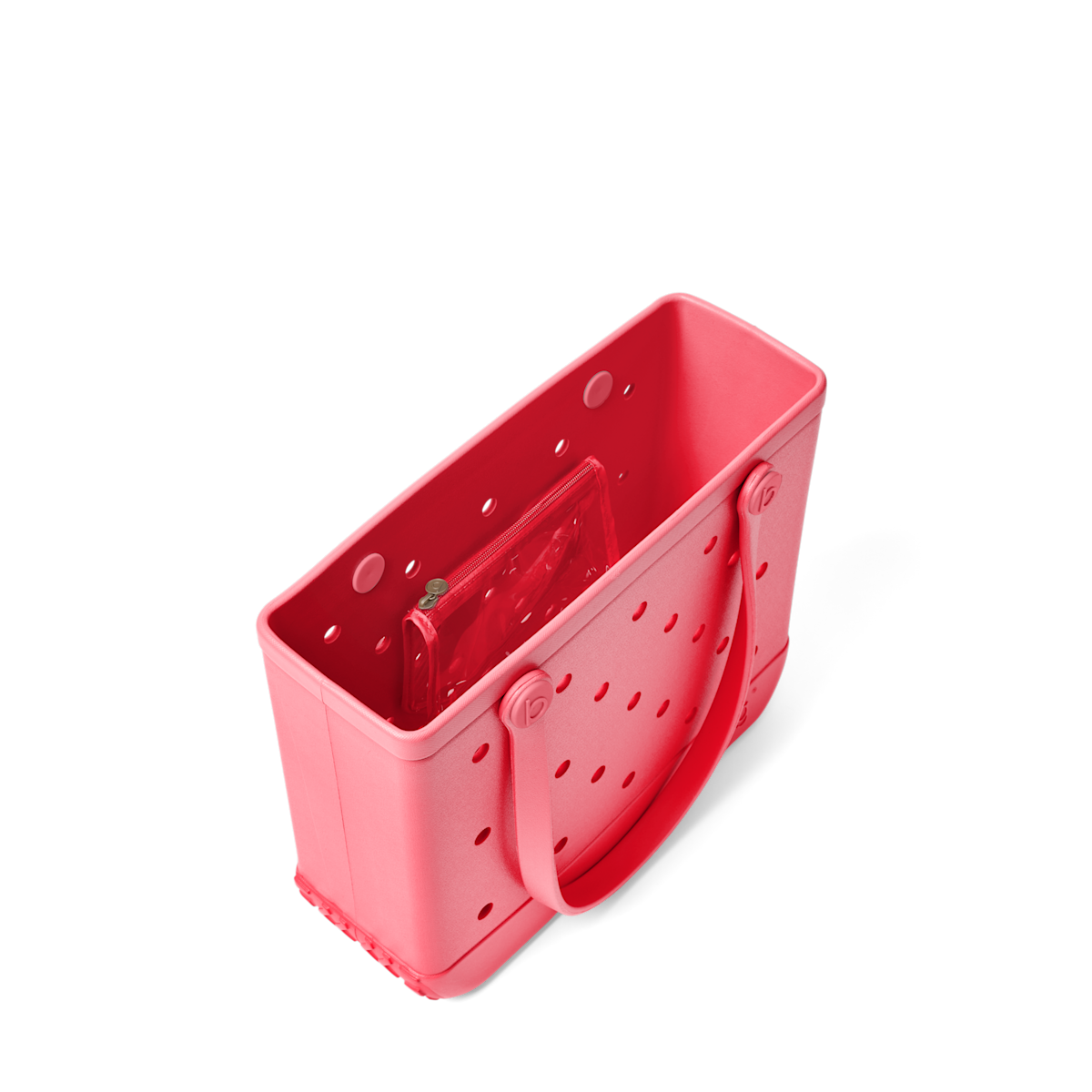 Baby Bogg Bag - Capri Coral - Bogg for Modern Days
