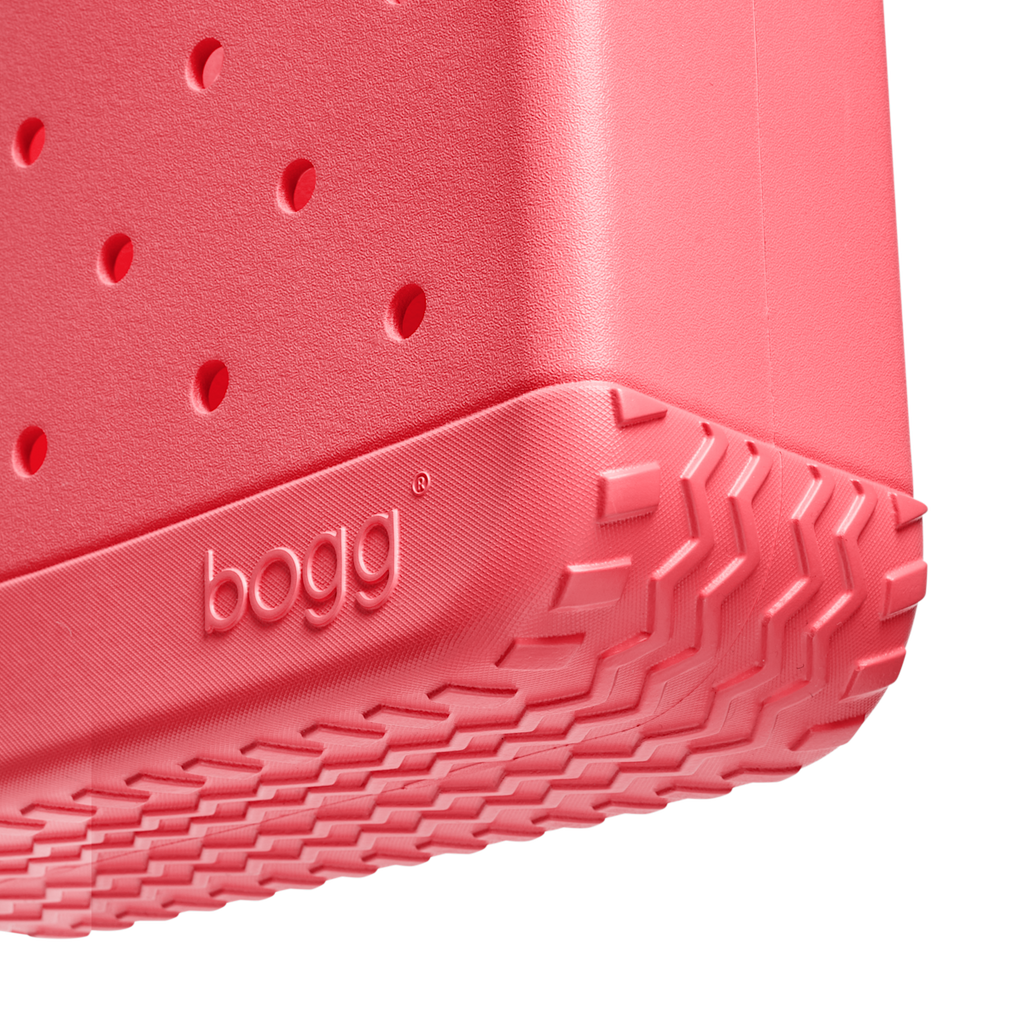 Baby Bogg Bag - Capri Coral - Bogg for Modern Days