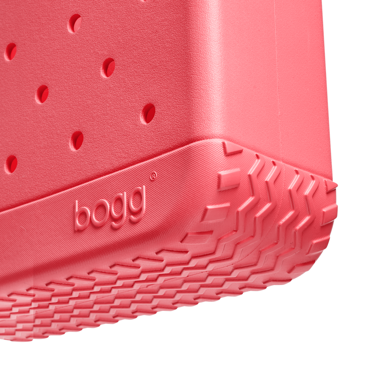 Baby Bogg Bag - Capri Coral - Bogg for Modern Days