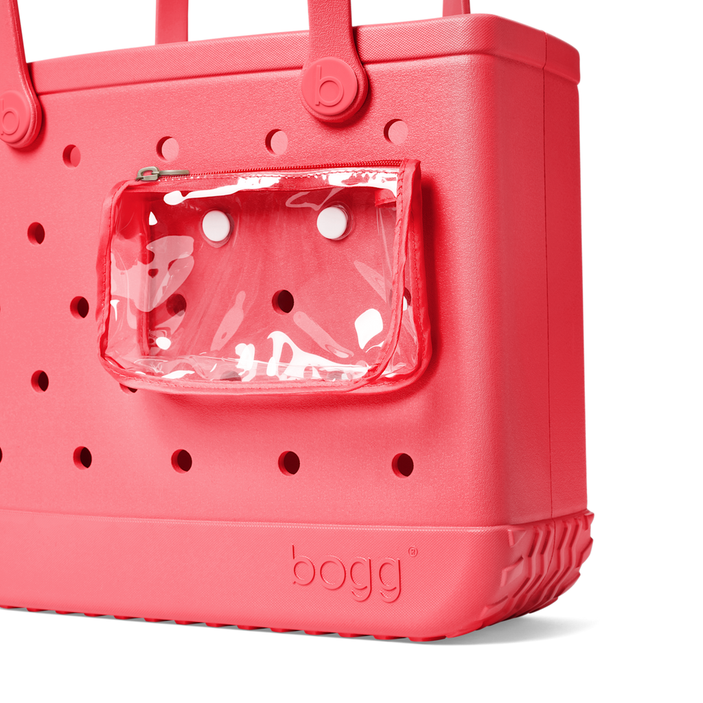 Baby Bogg Bag - Capri Coral - Bogg for Modern Days