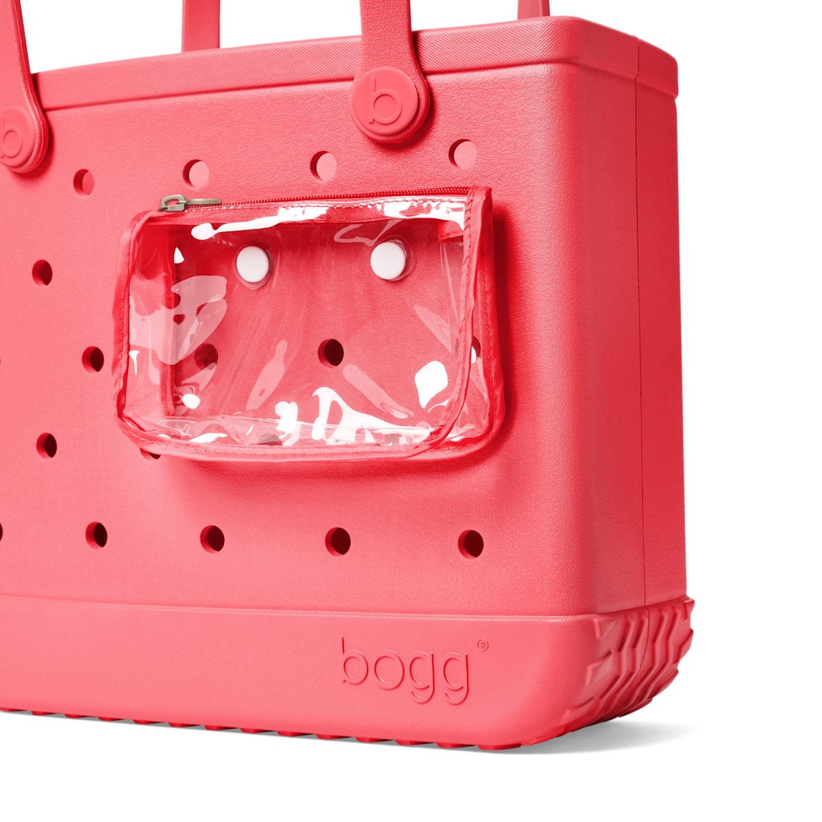Baby Bogg Bag - Capri Coral - Bogg for Modern Days