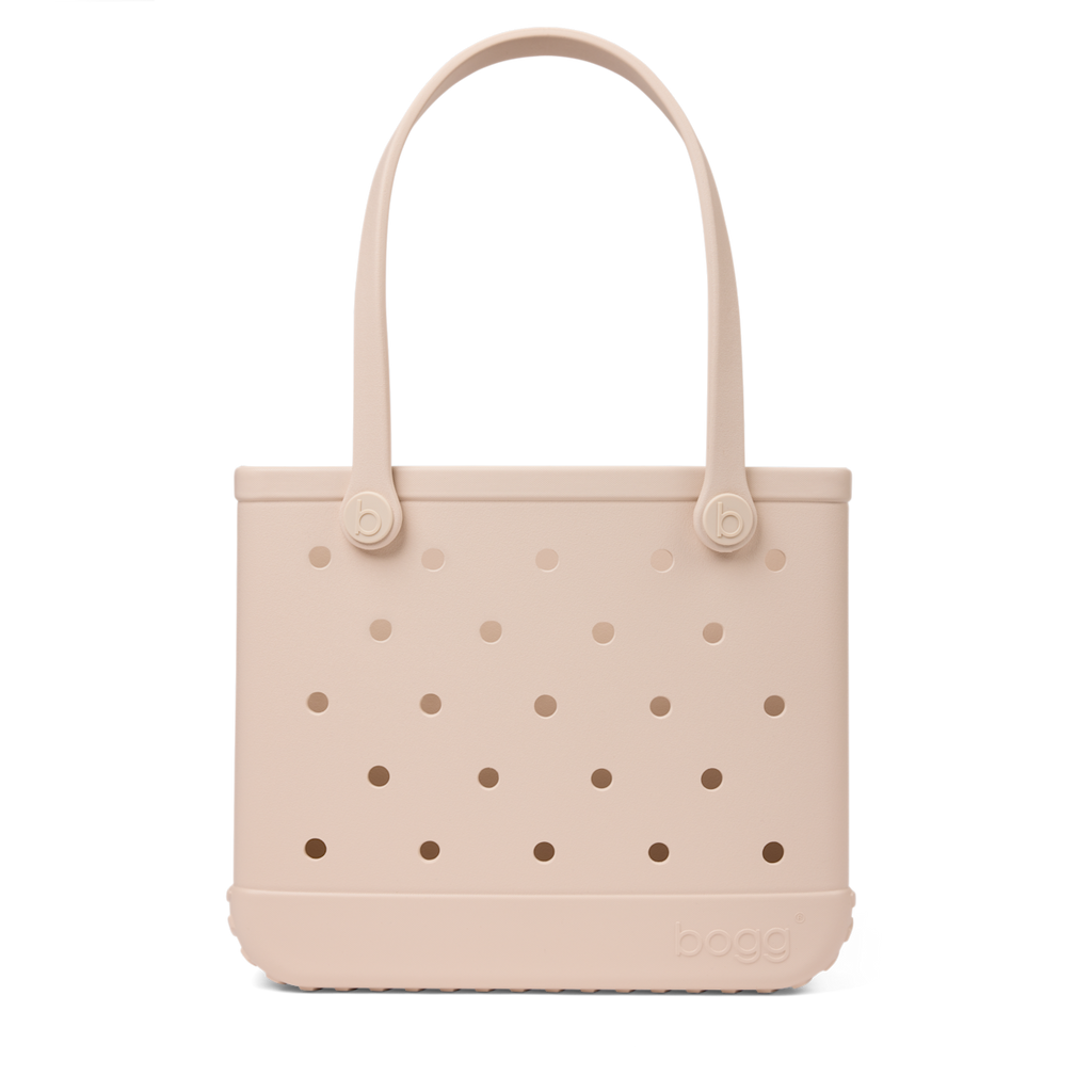 Baby Bogg Bag - Freshly Pressed Linen - Fresh Bag Energy